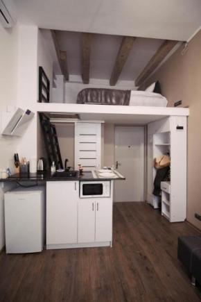 Lviv rent apartments 1